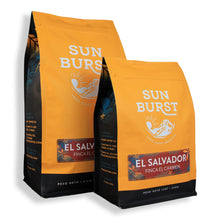 Load image into Gallery viewer, El Salvador Finca El Carmen