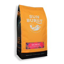 Load image into Gallery viewer, Secreto Flavored Coffee (Secret Flavoring)