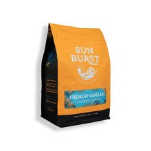 Load image into Gallery viewer, French Vanilla Flavored Coffee