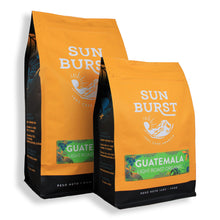 Load image into Gallery viewer, Guatemala Organic Light Roast
