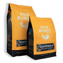 Load image into Gallery viewer, Guatemala Organic - Dark Roast
