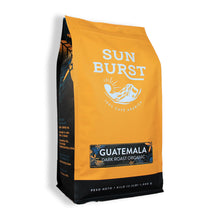 Load image into Gallery viewer, Guatemala Organic - Dark Roast