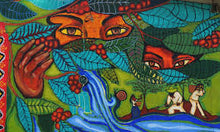 Cargar imagen en el visor de la galería, Tostado medio orgánico de Costa Rica
